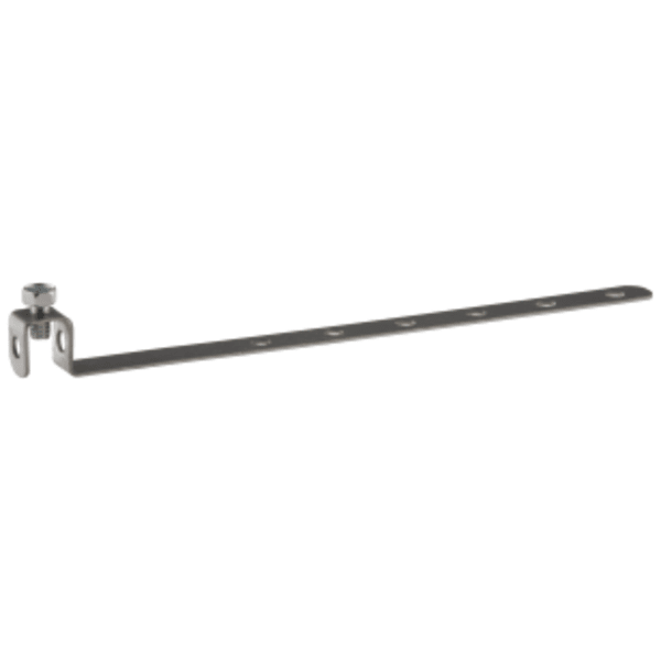 Delta Other: Strap w/ Screw