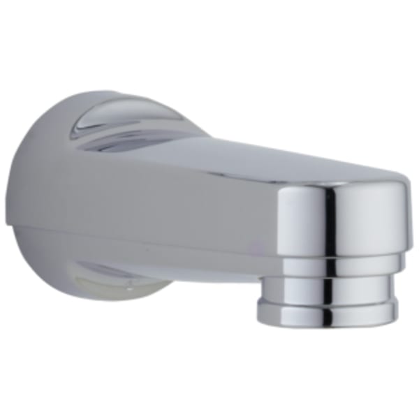 Delta Other: Tub Spout - Pull-Down Diverter in Chrome
