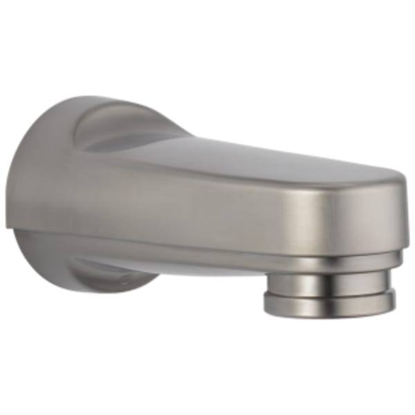 Delta Other: Tub Spout - Pull-Down Diverter in Stainless