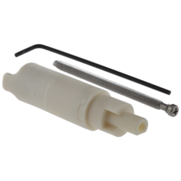 Delta Stem Extender Roman Tub
