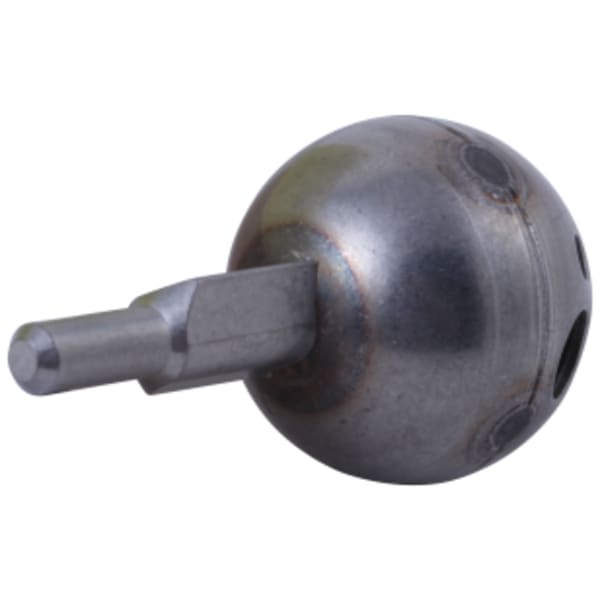Delta Other: Conversion Ball - 1H Bathroom to Lever Handle
