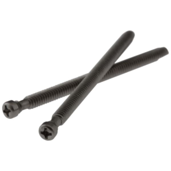 Delta Other: Retention Screws (2) - 2H Tub & Shower