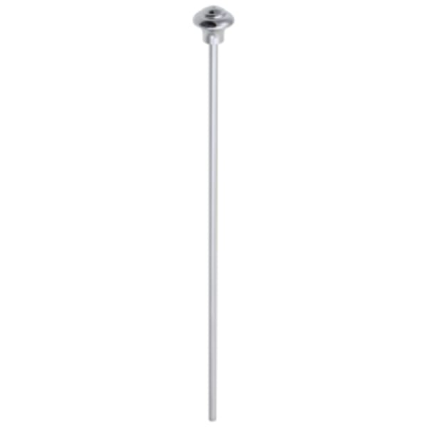 Delta Innovations: Lift Rod - Bathroom in Chrome