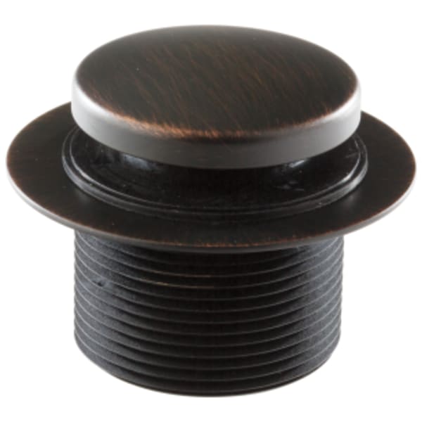 Delta Other: Drain - Tub in Venetian Bronze