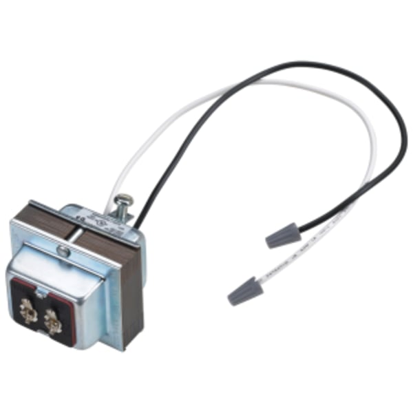 Commercial HDF®: Optional Hardwire Transformer