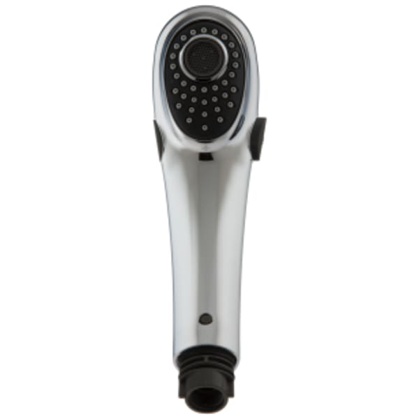 Delta Signature Pullouts Wand Assembly with  Hose Chrome