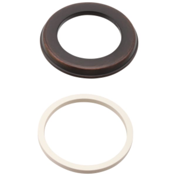 Delta Victorian®: Spout Base - Roman Tub in Venetian Bronze