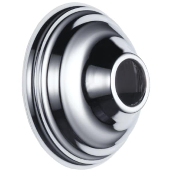 Delta Victorian®: Flange - Shower in Chrome