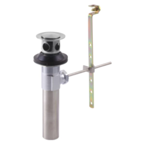 Delta Drain Assembly 50 / 50 Bathroom Chrome