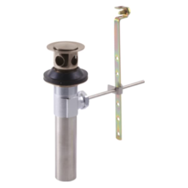 Delta Drain Assembly 50 / 50 Bathroom Stainless