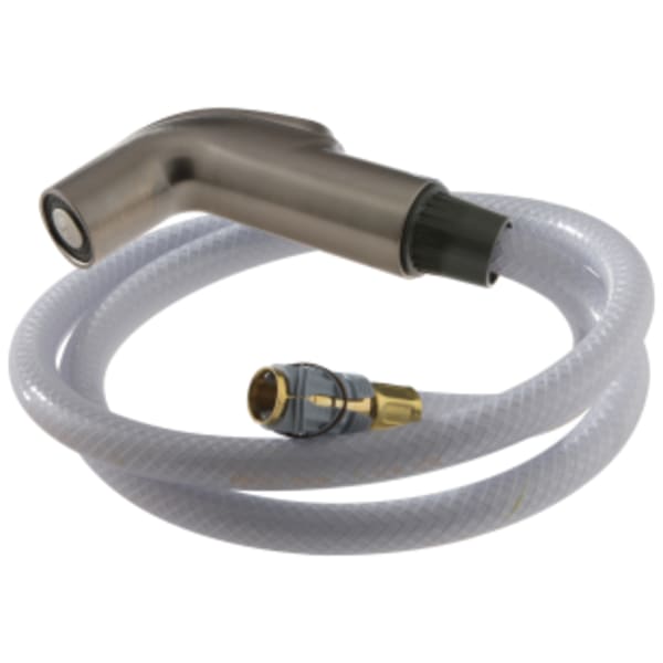 Delta Other: Side Spray & Hose Assembly in Stainless