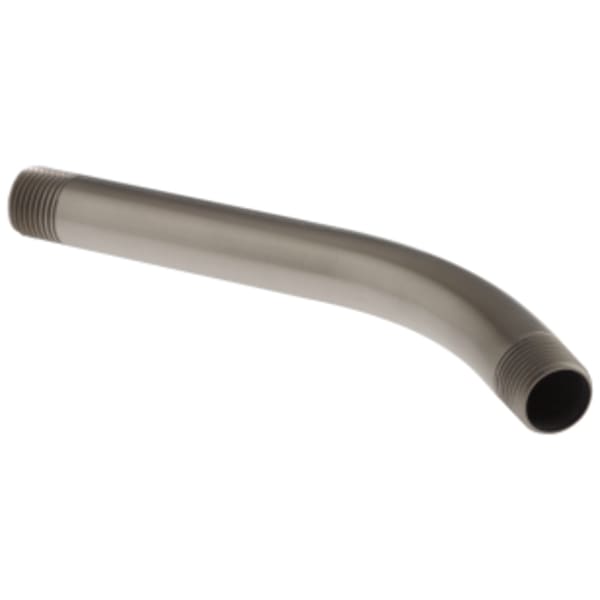 Delta Shower Arm Stainless