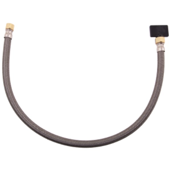 Delta Other: Leader Hose - Roman Tub - R4700