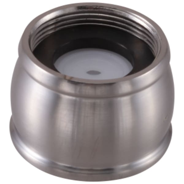 Peerless Other: Aerator in Stainless