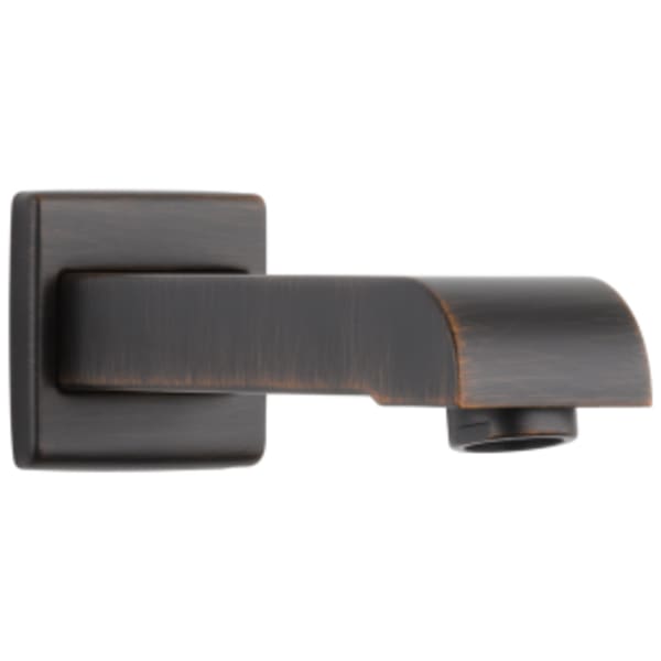 Delta Vero®: Tub Spout - Non-Diverter in Venetian Bronze