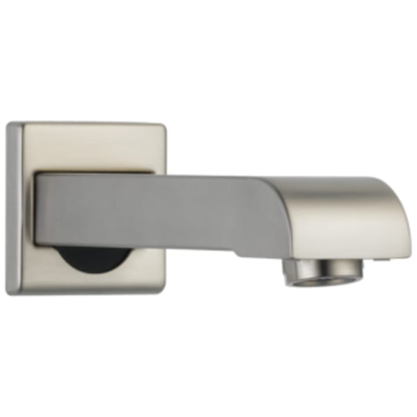 Delta Urban Arzo: Tub Spout - Non-Diverter in Stainless