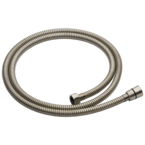 Brizo Brizo Universal Showering: Handshower Hose And Gaskets in Brushed Nickel