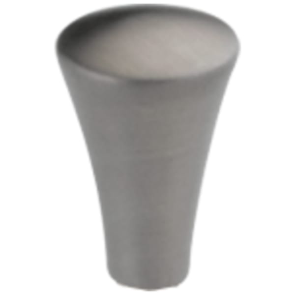 Delta Lahara® Finial Bathroom Stainless