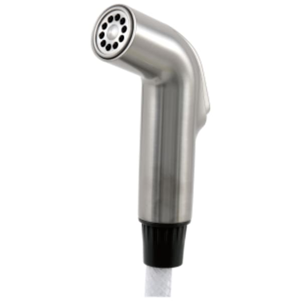 Delta Collins™: Side Spray & Hose Assembly in Stainless