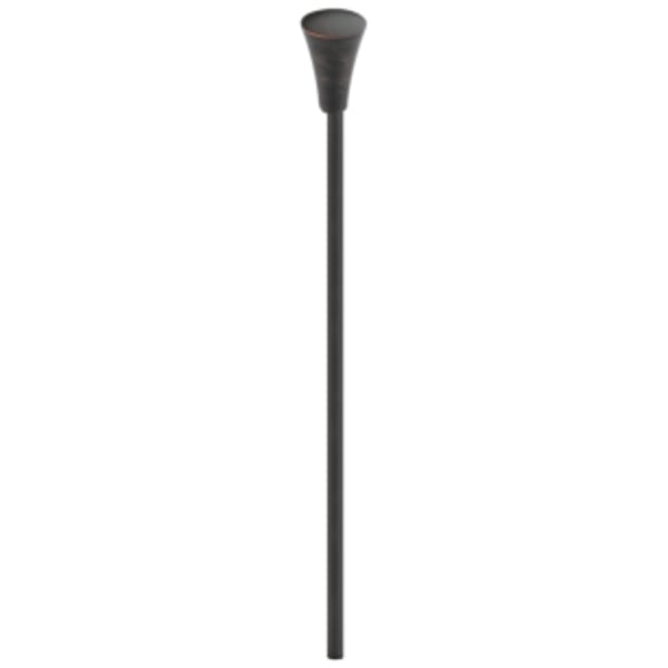 Delta Lahara® Lift Rod & Finial Bathroom Venetian Bronze