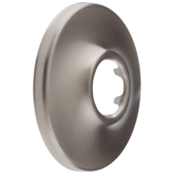 Delta Other: Flange - Shower in Stainless