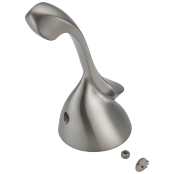 Delta Arabella™: Metal Lever Handle Kit in Stainless
