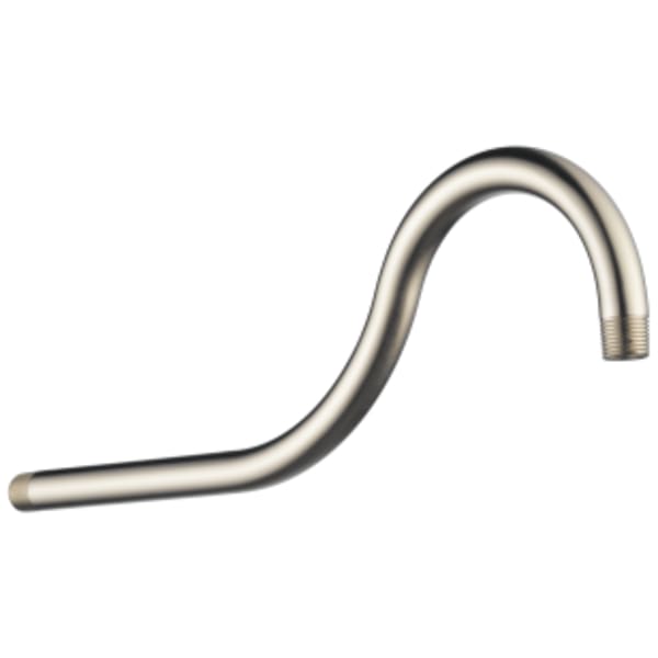 Delta Addison™: Shower Arm - 16" in Stainless