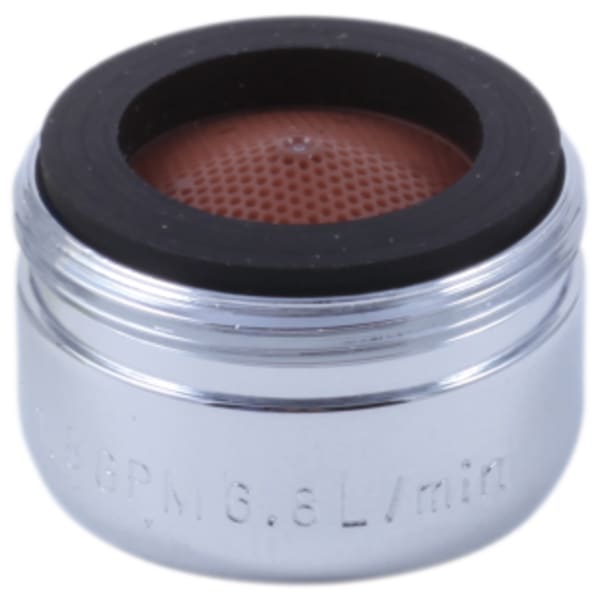Delta Windemere®: Aerator - 1.8 GPM in Chrome