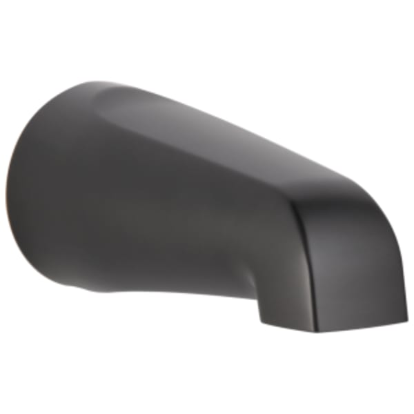 Delta Windemere®: Tub Spout - Non-Diverter in Oil Rubbed Bronze