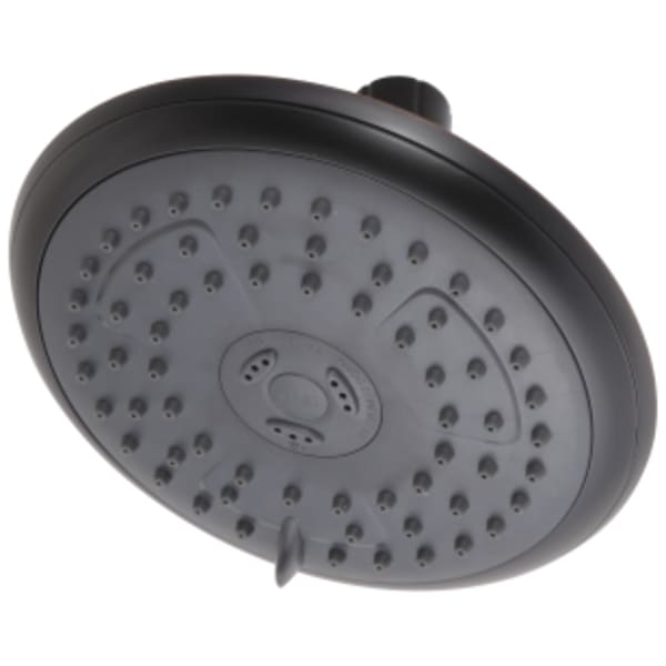 Delta Porter®: Shower Head in Oil Rubbed Bronze