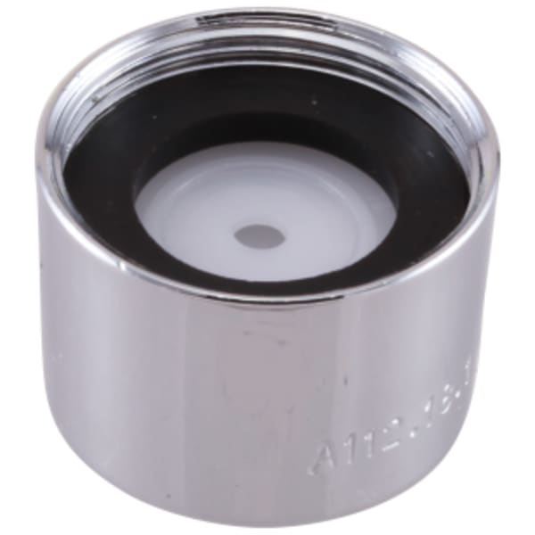 Peerless Other: Aerator Assembly in Chrome