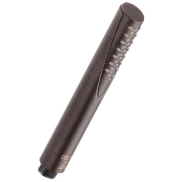 Delta Trinsic®: Single-Setting Hand Shower in Venetian Bronze