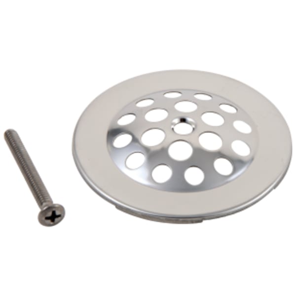 Delta Other: Dome Strainer w/ Screw in Chrome
