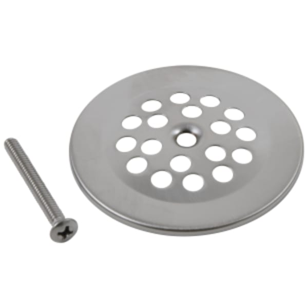 Delta Other: Dome Strainer w/ Screw in Stainless