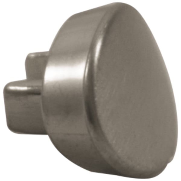 Delta Other: Air Gap Cover in Stainless