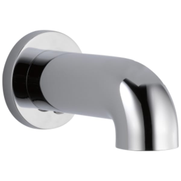 Delta Trinsic® Tub Spout Non-Diverter Chrome