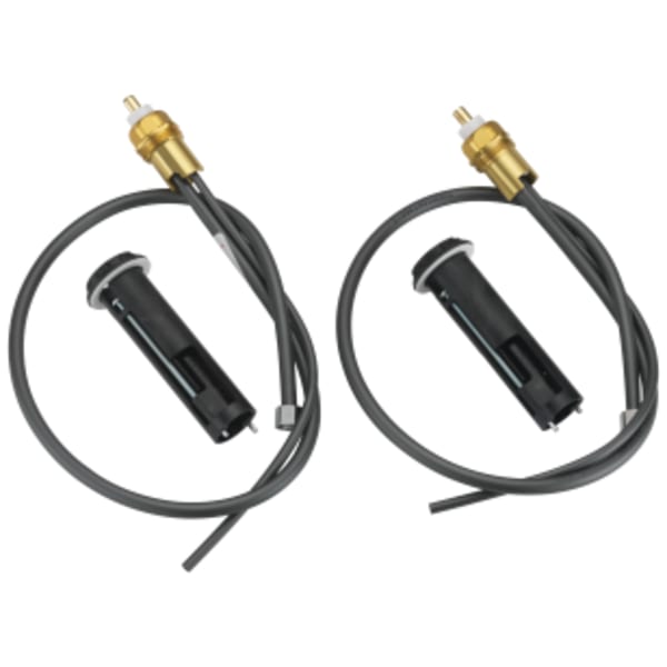 Delta Other: Valve Assembly & Anchor - EZ Anchor® Widespread Bathroom