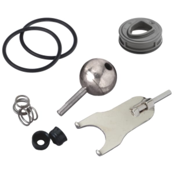 Delta Other: Repair Kit - Bathroom