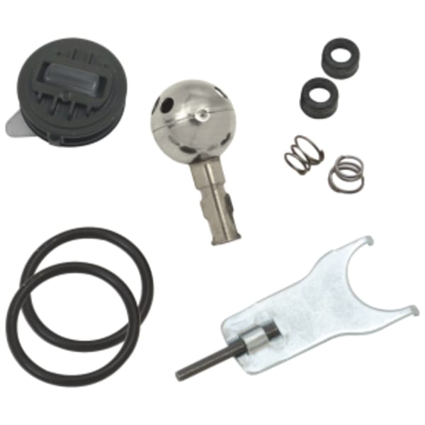 Delta Other: Repair Kit - Bathroom