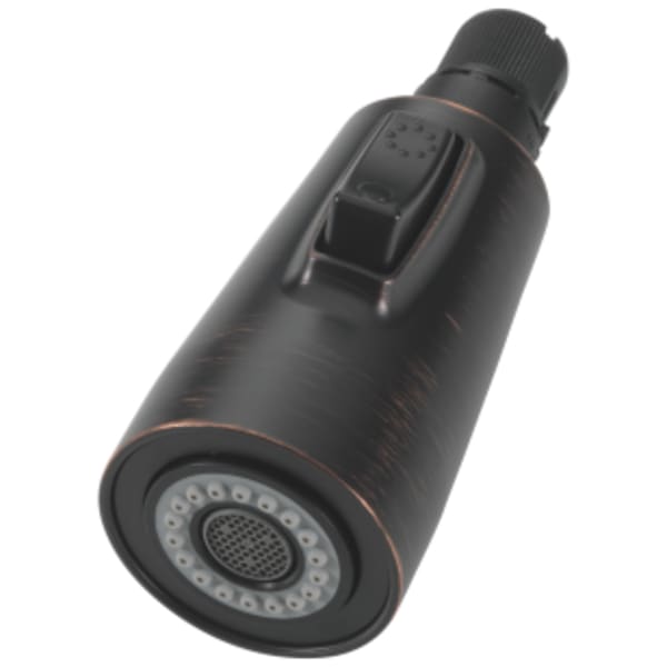 Delta Essa®: Spray Assembly - Pull-Down in Venetian Bronze