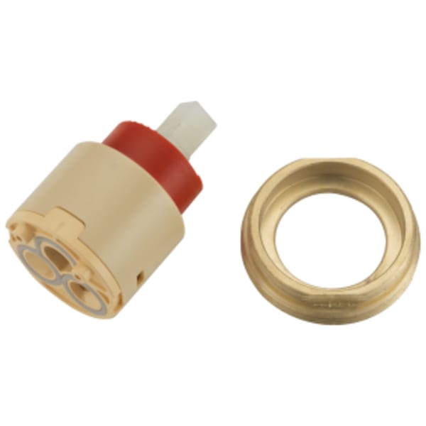 Delta Felix™ Cartridge Assembly