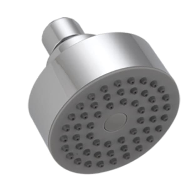 Peerless Precept®: 1.5 GPM Round Shower Head in Chrome