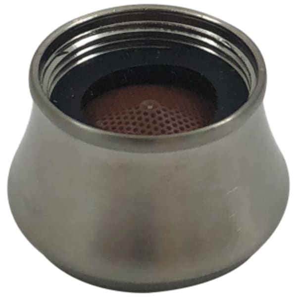 Peerless Choice: Kitchen Aerator Housing in Stainless