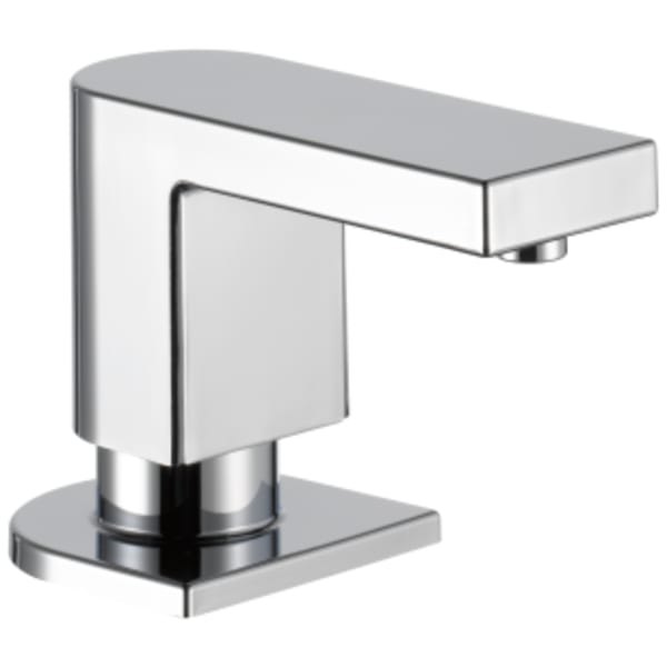 Peerless Apex™: Soap Dispenser in Chrome