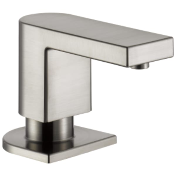 Peerless Apex™: Soap Dispenser in Stainless