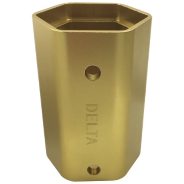 Delta Other: Bonnet Nut Tool for Integrated Diverter