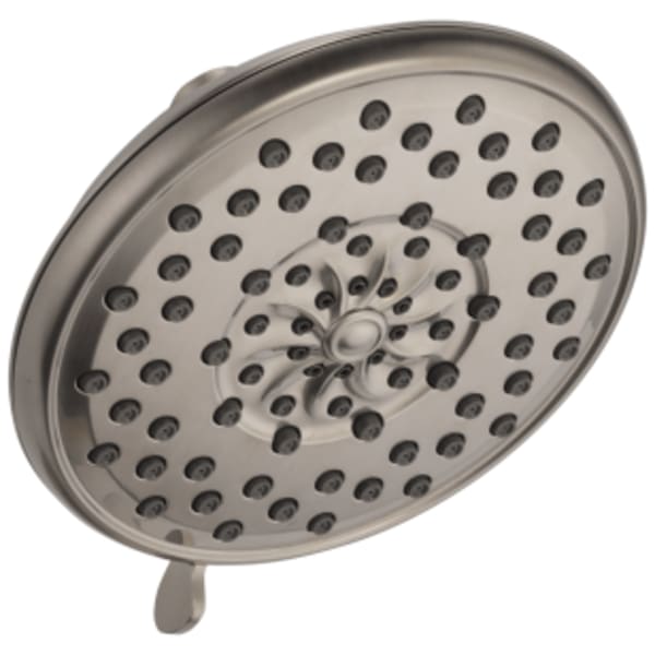 Peerless Apex™: Showerhead in Brushed Nickel