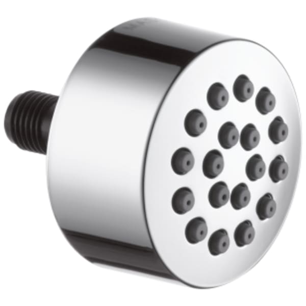 Delta Touch-Clean® Spray Head Lumicoat® Chrome
