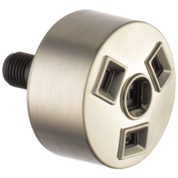Brizo Hydrachoice® H2Okinetic® Massaging Spray Head Brushed Nickel