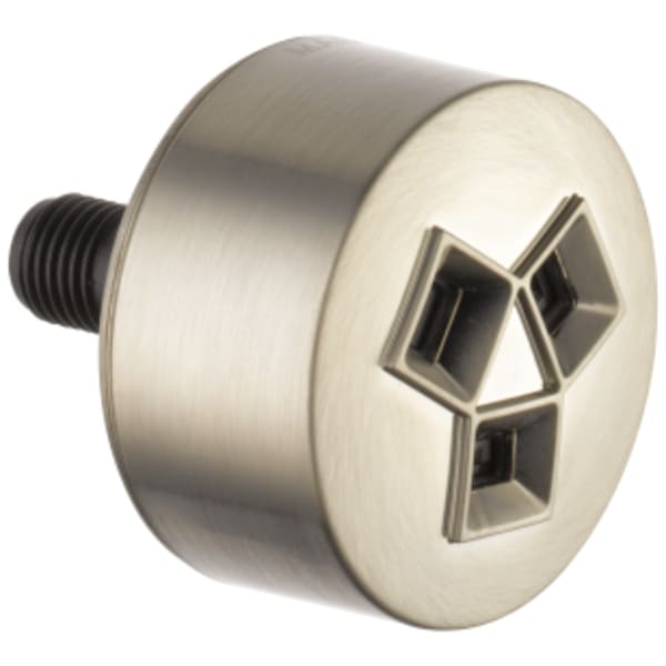 Brizo Other: Hydrachoice® H2Okinetic Invigorating Spray Head in Brushed Nickel